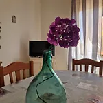 Casa Di Elisa Nordsudcasavacanza * סנט'איזידורו