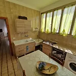 דירה Casa Di Elisa Nordsudcasavacanza סנט'איזידורו
