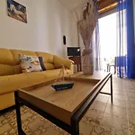 דירה Casa Di Elisa Nordsudcasavacanza סנט'איזידורו