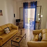 דירה Casa Di Elisa Nordsudcasavacanza סנט'איזידורו