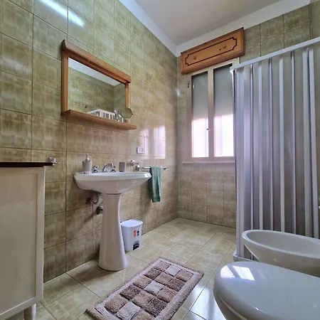Casa Di Elisa Nordsudcasavacanza
