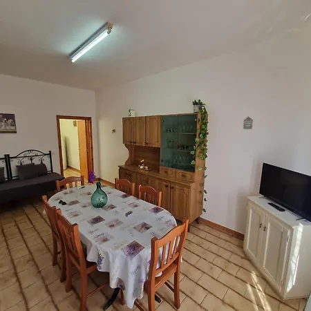 Casa Di Elisa Nordsudcasavacanza דירה סנט'איזידורו