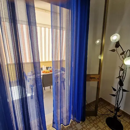 Casa Di Elisa Nordsudcasavacanza