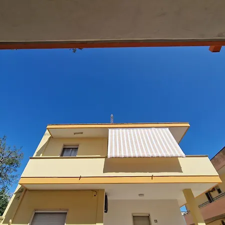 Casa Di Elisa Nordsudcasavacanza דירה *