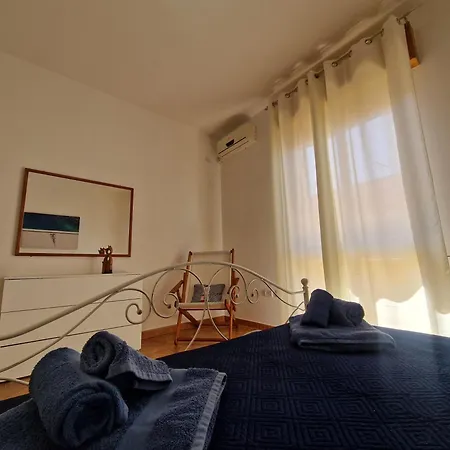 Casa Di Elisa Nordsudcasavacanza סנט'איזידורו