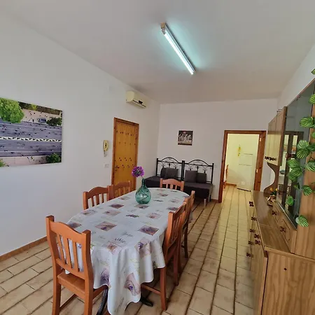 דירה Casa Di Elisa Nordsudcasavacanza *