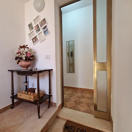 דירה Casa Di Elisa Nordsudcasavacanza