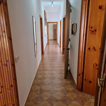 Casa Di Elisa Nordsudcasavacanza דירה