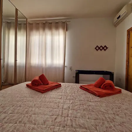 Casa Di Elisa Nordsudcasavacanza דירה *