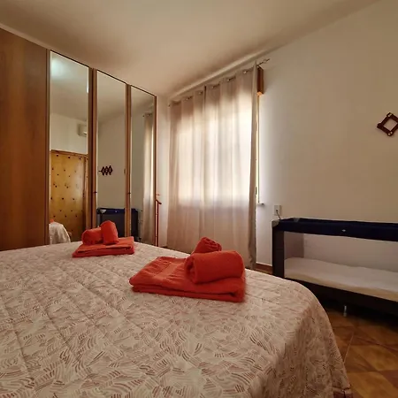 Casa Di Elisa Nordsudcasavacanza דירה סנט'איזידורו