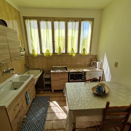 Casa Di Elisa Nordsudcasavacanza