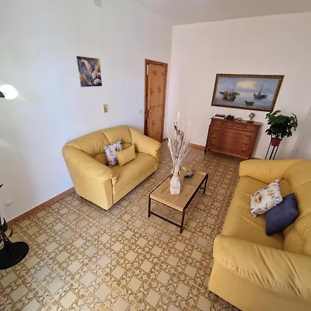 דירה Casa Di Elisa Nordsudcasavacanza