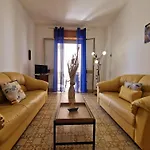 Lejlighed Casa Di Elisa Nordsudcasavacanza *