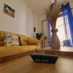 Casa Di Elisa Nordsudcasavacanza Lejlighed Sant Isidoro (Apulia)