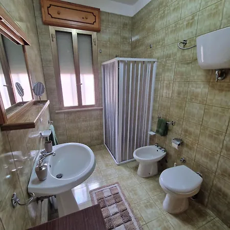 Casa Di Elisa Nordsudcasavacanza Sant Isidoro (Apulia)