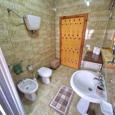 Casa Di Elisa Nordsudcasavacanza * Sant Isidoro (Apulia)