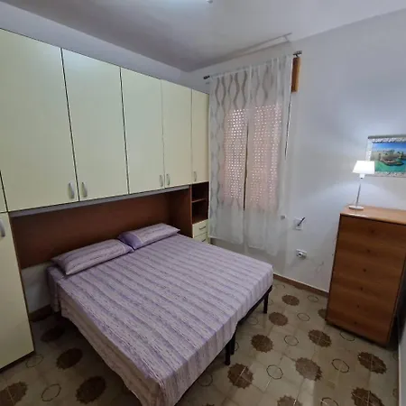 Casa Di Elisa Nordsudcasavacanza *