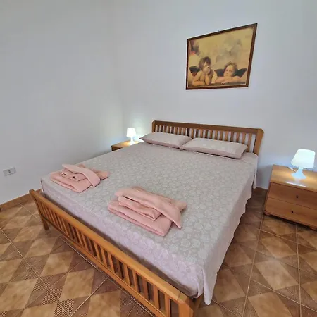 Casa Di Elisa Nordsudcasavacanza Apartment *