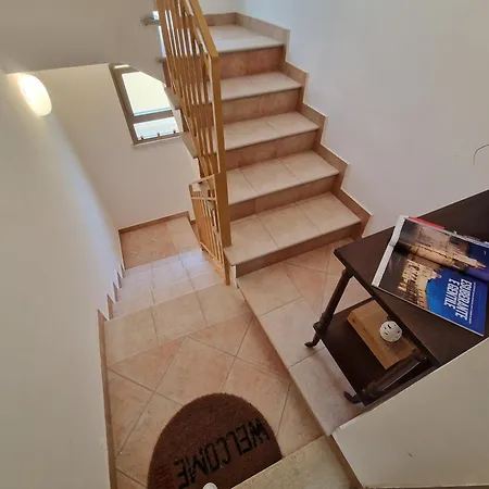 Casa Di Elisa Nordsudcasavacanza * Sant Isidoro (Apulia)
