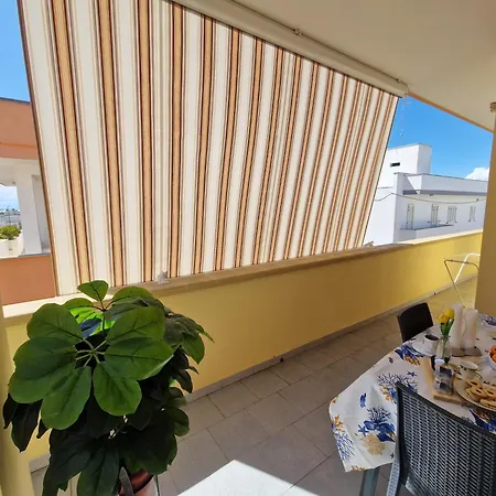 Casa Di Elisa Nordsudcasavacanza * Sant Isidoro (Apulia)