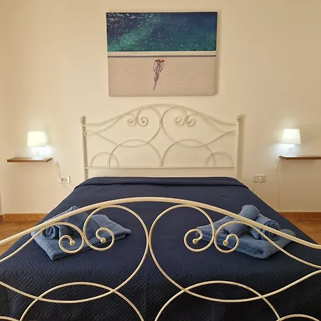 Casa Di Elisa Nordsudcasavacanza Apartment Sant Isidoro (Apulia)