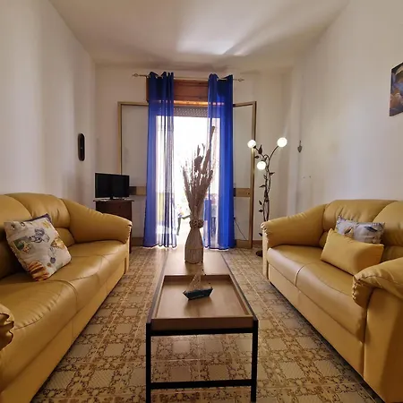 Apartment Casa Di Elisa Nordsudcasavacanza *