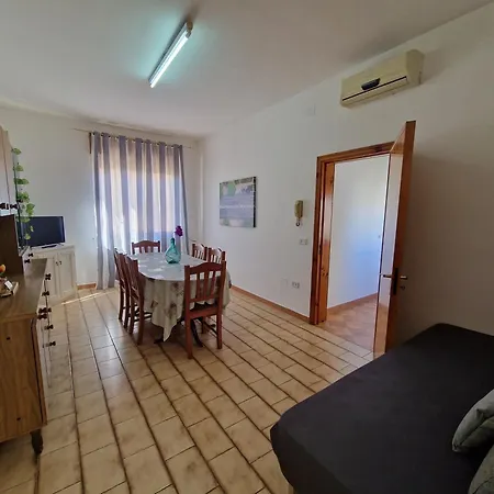 Casa Di Elisa Nordsudcasavacanza Apartment Sant Isidoro (Apulia)