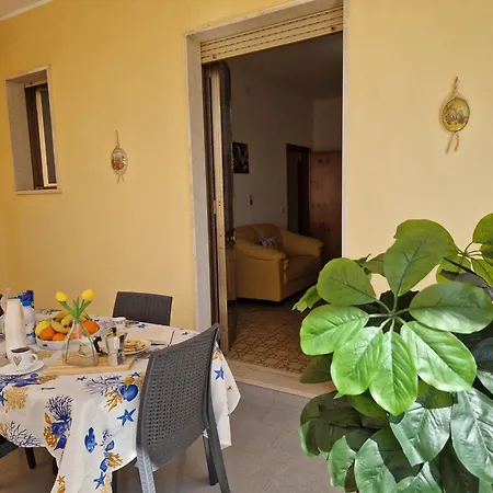 Apartment Casa Di Elisa Nordsudcasavacanza Sant Isidoro (Apulia)