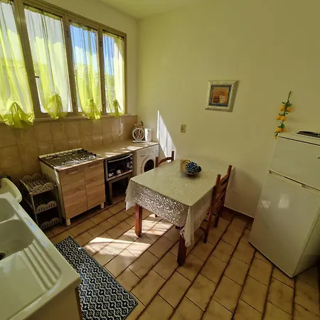Casa Di Elisa Nordsudcasavacanza *