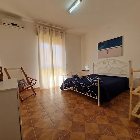 Casa Di Elisa Nordsudcasavacanza