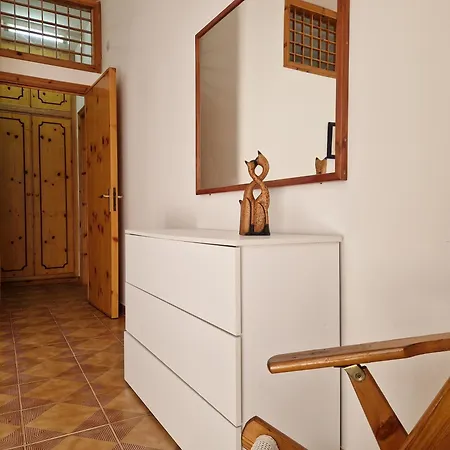 Casa Di Elisa Nordsudcasavacanza Apartment