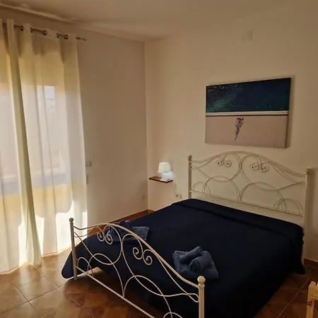 Apartment Casa Di Elisa Nordsudcasavacanza