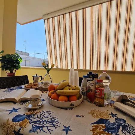 Casa Di Elisa Nordsudcasavacanza