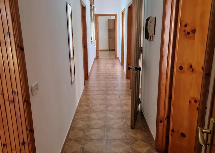 Casa Di Elisa Nordsudcasavacanza شقة