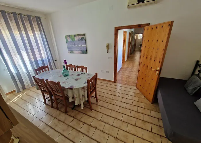 Casa Di Elisa Nordsudcasavacanza