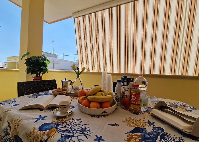 Casa Di Elisa Nordsudcasavacanza